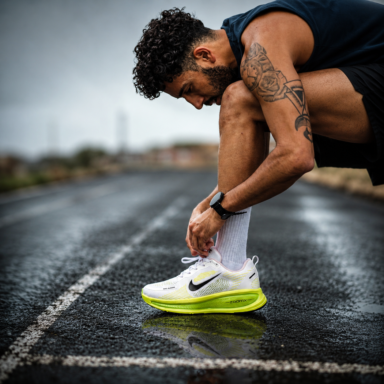 🔥Liquidacion de Stock -👟 Tenis PULSE l ¡Aprovecha ya!⚡️