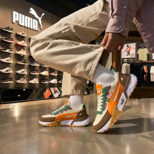 👟 Tenis Puma Urban Trail - Solo hasta las 23:59 de hoy – ¡Aprovecha ya!🔥 NOO