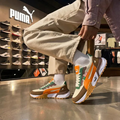 👟 Tenis Puma Urban Trail - Solo hasta las 23:59 de hoy – ¡Aprovecha ya!🔥 NOO