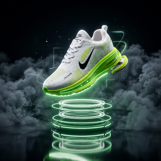 🔥Liquidacion de Stock -👟 Tenis PULSE l ¡Aprovecha ya!⚡️