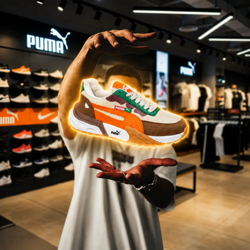 👟 Tenis Puma Urban Trail - Solo hasta las 23:59 de hoy – ¡Aprovecha ya!🔥