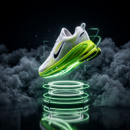 🔥Liquidacion de Stock -👟 Tenis PULSE l ¡Aprovecha ya!⚡️