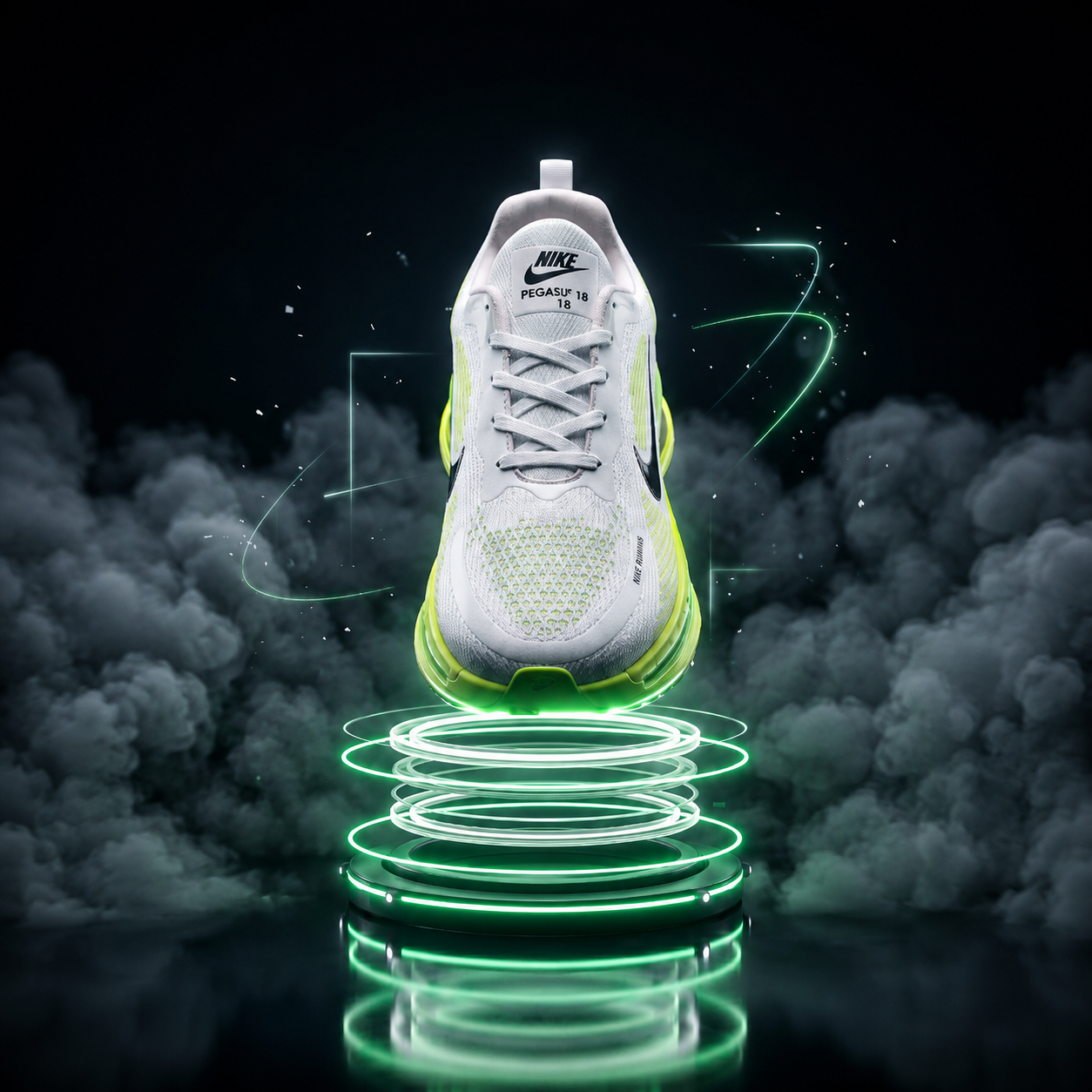 🔥Liquidacion de Stock -👟 Tenis PULSE l ¡Aprovecha ya!⚡️