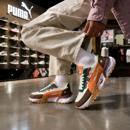 👟 Tenis Puma Urban Trail - Solo hasta las 23:59 de hoy – ¡Aprovecha ya!🔥