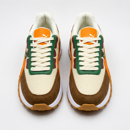 🔥Liquidacion de Stock -👟 Tenis Urban Trail l ¡Aprovecha ya!⚡️