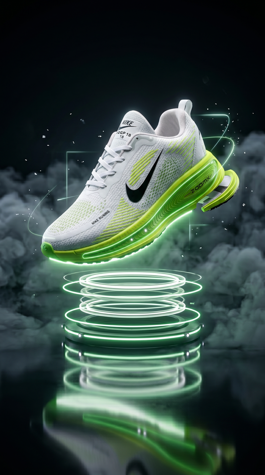 🔥Liquidacion de Stock -👟 NIKE PULSE l ¡Aprovecha ya!⚡️