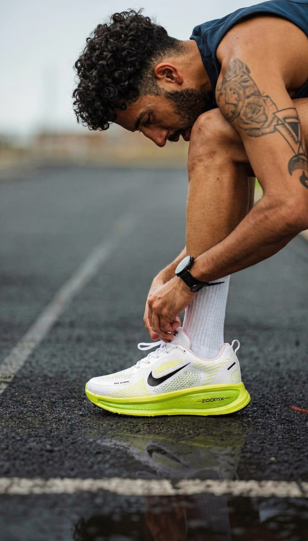 🔥Liquidacion de Stock -👟 NIKE PULSE l ¡Aprovecha ya!⚡️