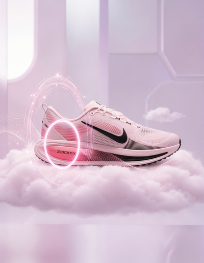 Liquidacion de Stock -👟 Tenis PULSE Vomero l ¡Aprovecha ya!⚡️